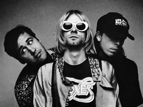 Nirvana's In Utero to be reissued as 8-LP Super Deluxe boxset - UNCUT