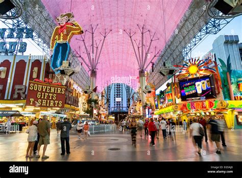 Old Town Las Vegas Map