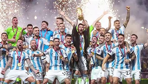 Argentine Le Quiz De La Coupe Du Monde 2022 Au Qatar