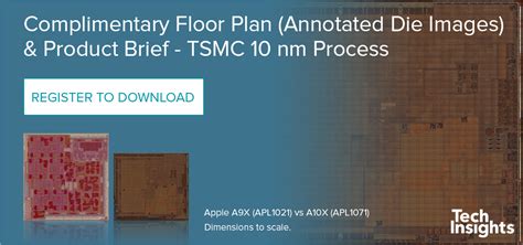 Tsmc Nm Process Techinsights