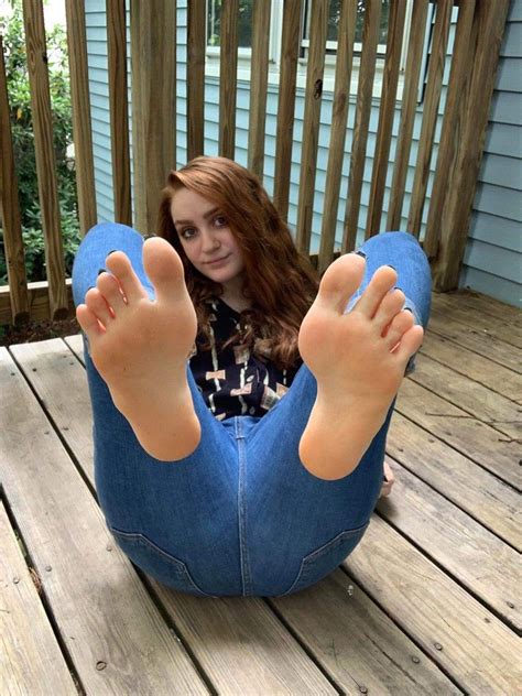 Teen Girls Soles Telegraph