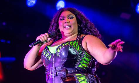 Lizzo lawsuit: Former dancers allege sexual and weight harassment