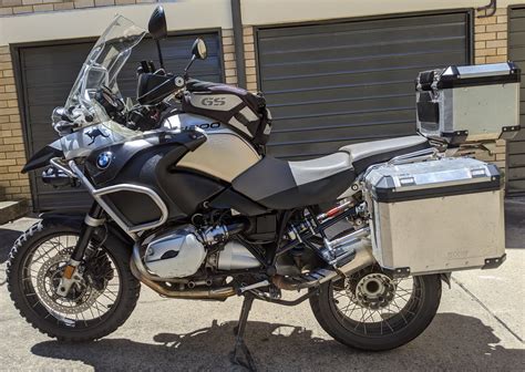 2006 Bmw R1200 Gs Adventure Dual Sports Jbw5176313 Just Bikes