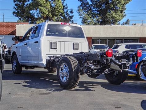 Cab Chassis Trucks Van Nuys Ca