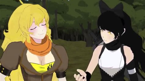 Rwby Amv Are You Gonna Be My Girl Jet Youtube