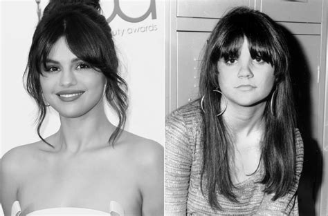 Selena Gomez to Play Linda Ronstadt in Biopic