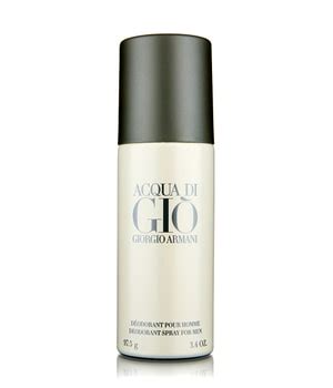 Giorgio Armani Acqua Di Gi Homme D Odorant En Spray Dispo En Ligne