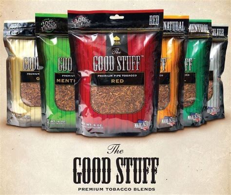 Roll Your Own Tobacco Valley Tobacco - Valley Tobacco