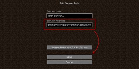 Connection Refused No Further Information Minecraft Telegraph