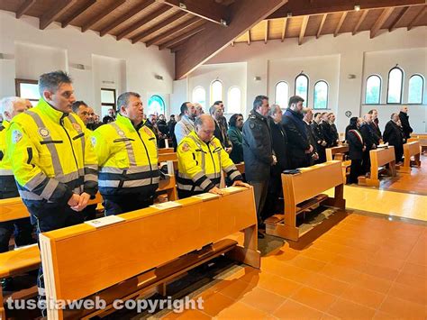 Festa San Sebastiano Patrono Della Polizia Locale Tusciaweb Eu