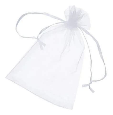 Saquinho Preto Tule X Organizador Biqu Ni E Lingerie Parcelamento Sem Juros