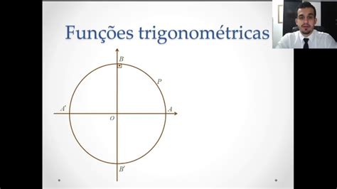 Aula Matemática Trigonometria Cotg Sex E Cossec 3 Ano Parte 1 Prof Thomas Kauam Youtube