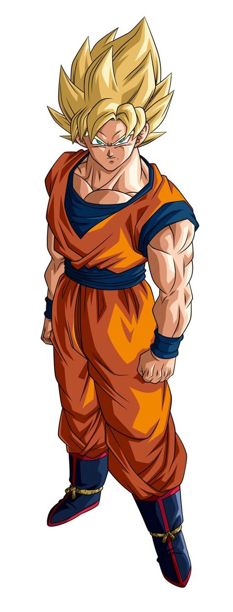 Pin De Juan Luis Martinez Heredia En Dragon Ball Personajes De Dragon