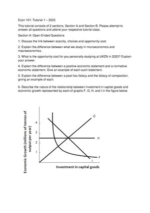 Formula Sheet Formula Sheet Microeconomics Allocative Efficiency