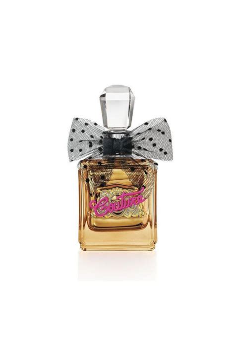 Buy Juicy Couture Multi Womens Viva La Juicy Gold Couture Eau De Parfum 100ml Shoppers Stop