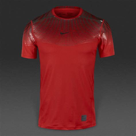 Venta Camiseta Nike Naranja Hombre En Stock