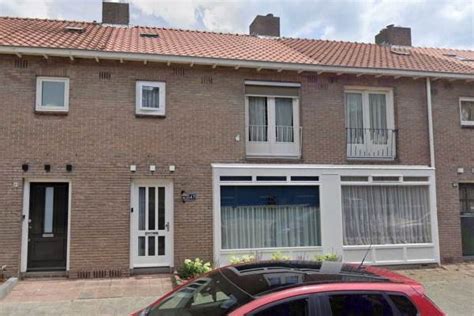 Woning Bilderdijkstraat 47 Breda Oozo Nl