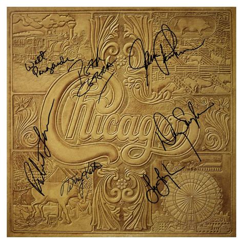 Chicago - Chicago VII, James Pankow, Walter ParazaiderROCK STAR gallery