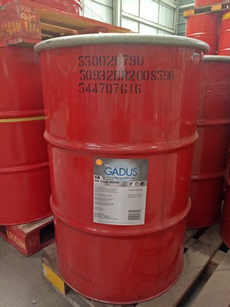 Shell Gadus S T Kg Pail Sejahtera Oil Distributor Oli