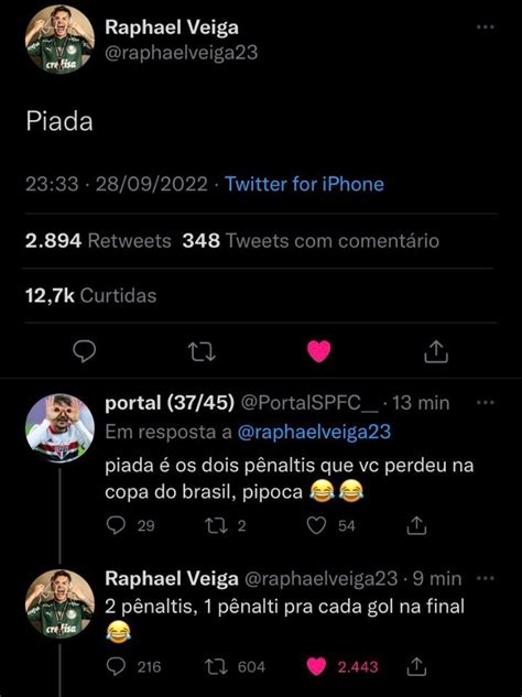 Goleada da Zoeira on Twitter na cara não pra não estragar o velório