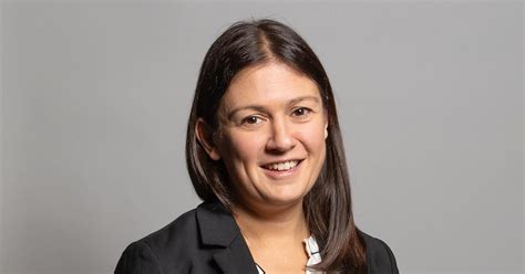 Lisa Nandy Appointed Uk Culture Secretary In Labour Government News