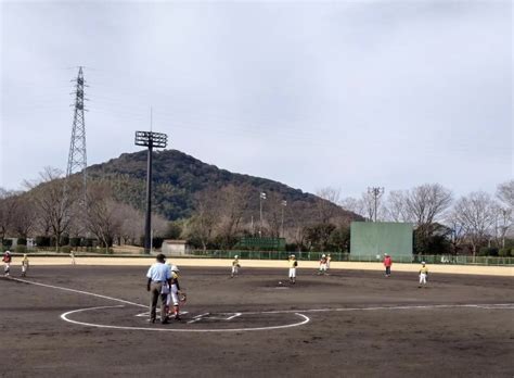 2023年 第50回熊日旗学童軟式野球熊本市大会 熊本野球ナビ