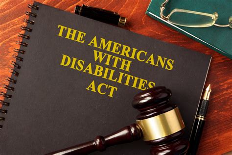 Blog The New Jersey Disability Attorney