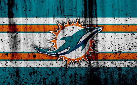 Miami Dolphins 4k Wallpaper Infoupdate Org