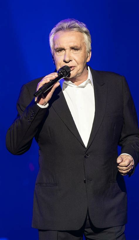 Michel Sardou Tickets, 2024 Concert Tour Dates | SeatGeek