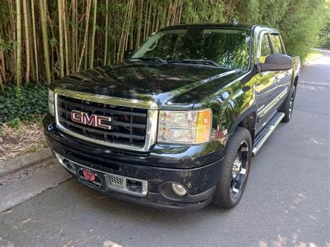 Used 2012 Gmc Sierra 1500 Denali For Sale Right Now Cargurus