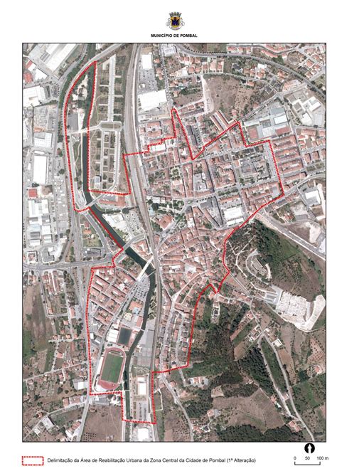 Plano Diretor Municipal Portal do Município de Pombal