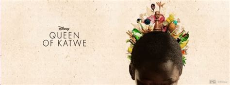 Queen of Katwe |Teaser Trailer