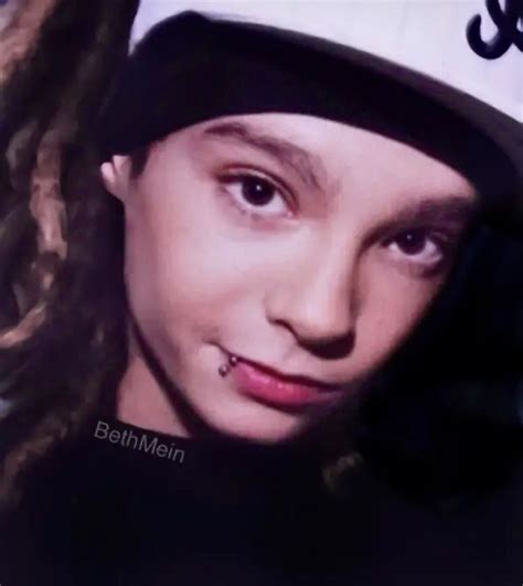 Tom Kaulitz Bill Kaulitz Tokio Hotel Cute Celebrity Guys Celebrity