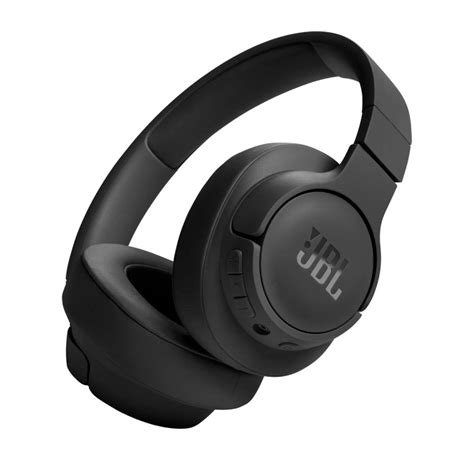 Casque Sans Fil Bluetooth JBL Tune 720BT Noir