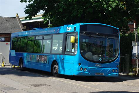 18 282 First West Of England Wright Eclipse No 66882 MX5 Flickr