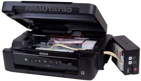 Mel N Reparador Tres Cartuchos Para Impresora Epson L Una Oraci N