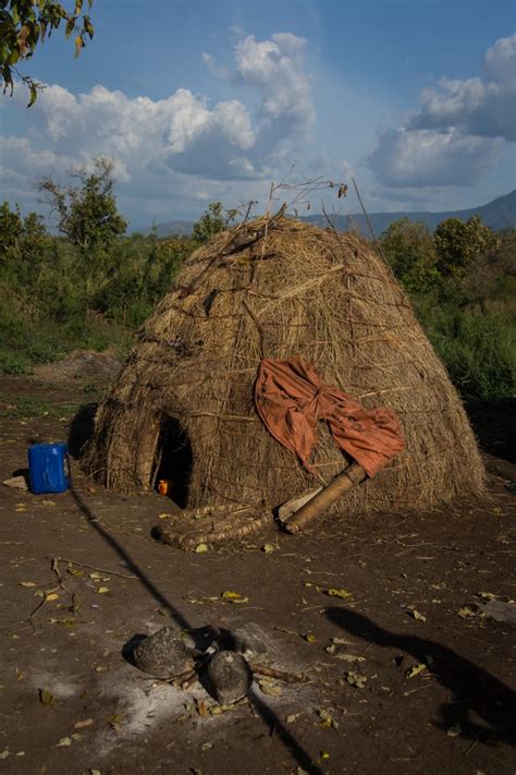 The Mursi People The Road Chose Me