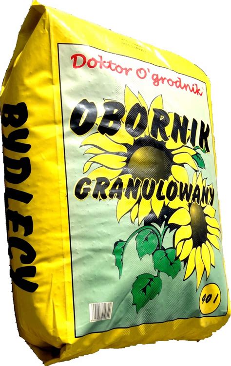 Obornik granulowany bydlęcy 25 kg naturalny 13453411407 oficjalne