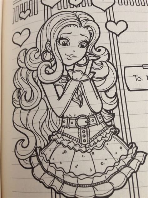 Mackenzie Dork Diaries