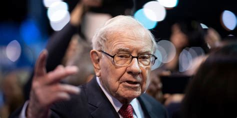 Berkshire Hathaway Ecco Le Azioni Acquistate Da Warren Buffett Co