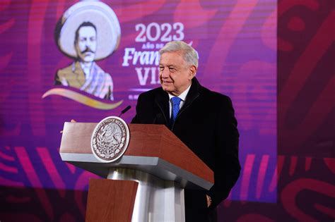 Versión Estenográfica Conferencia De Prensa Del Presidente Andrés Manuel López Obrador Del 14