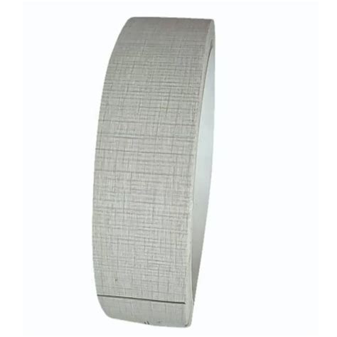 Color White 05mm Pvc Edge Band Tape At Rs 150roll In Muradnagar Id