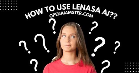 How To Use Lensa AI To Create Avatar GPT Master AI