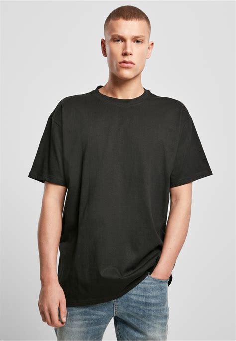 Heavy Oversize Tee By