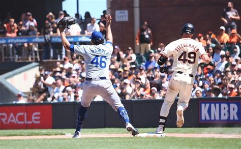 San Francisco Giants Vs LA Dodgers Prediction MLB Picks 7 22 24 PickDawgz