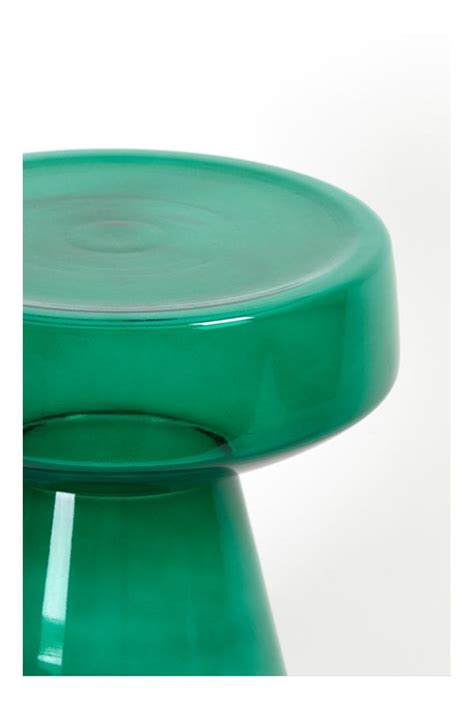 Kwa Side Table