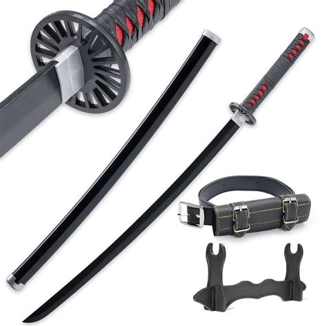 Cold Blade Demon Slayer Sword Inches Anime Katana Replica With