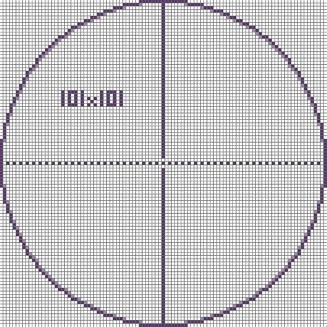 Pin By Qu Nh Myn On Kho Minecraft Circles Minecraft Circle Chart