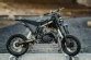 Yamaha YZ RD350 Supermoto By Spoken Moto BikeBound