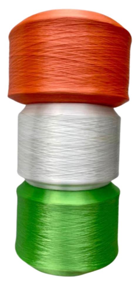 Plain Danier Polypropylene Multifilament Yarn At Kg In Ahmedabad